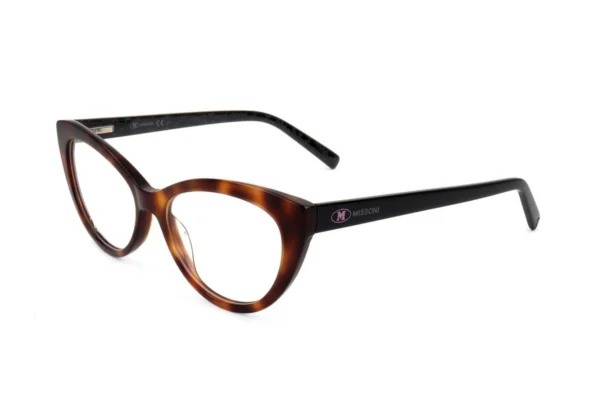M Missoni MMI 0076 — Eyeglasses