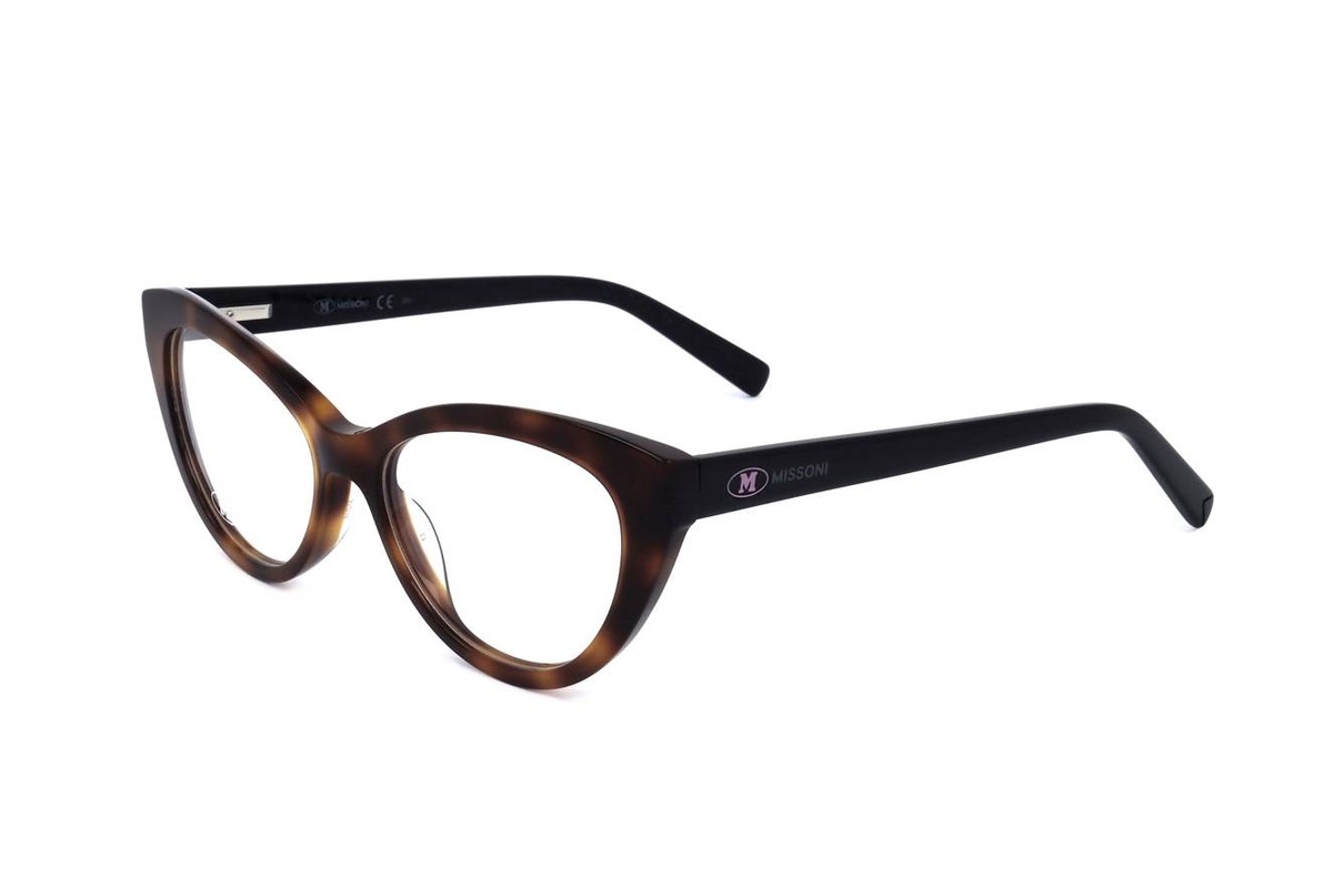 M Missoni MMI 0076 — Eyeglasses