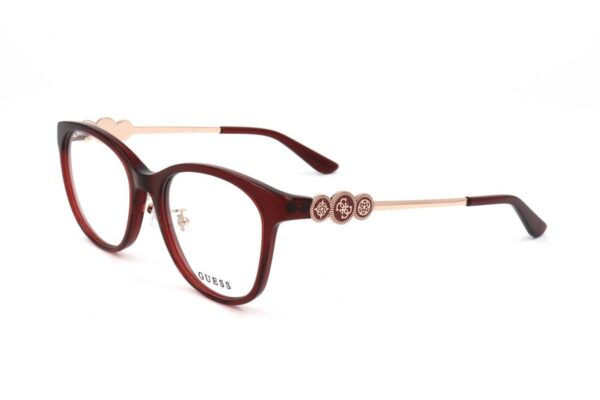 Guess GU50255-D — Eyeglasses