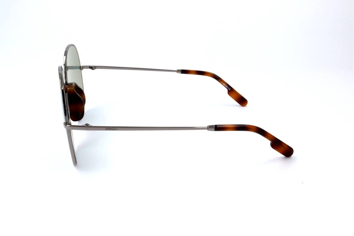 Kenzo KZ40017F — Sunglasses - Image 3