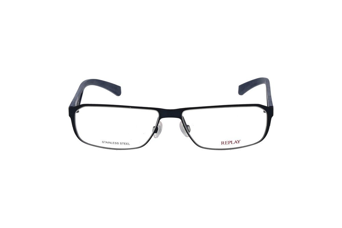 Replay RY060 — Eyeglasses Rectangular - Image 2