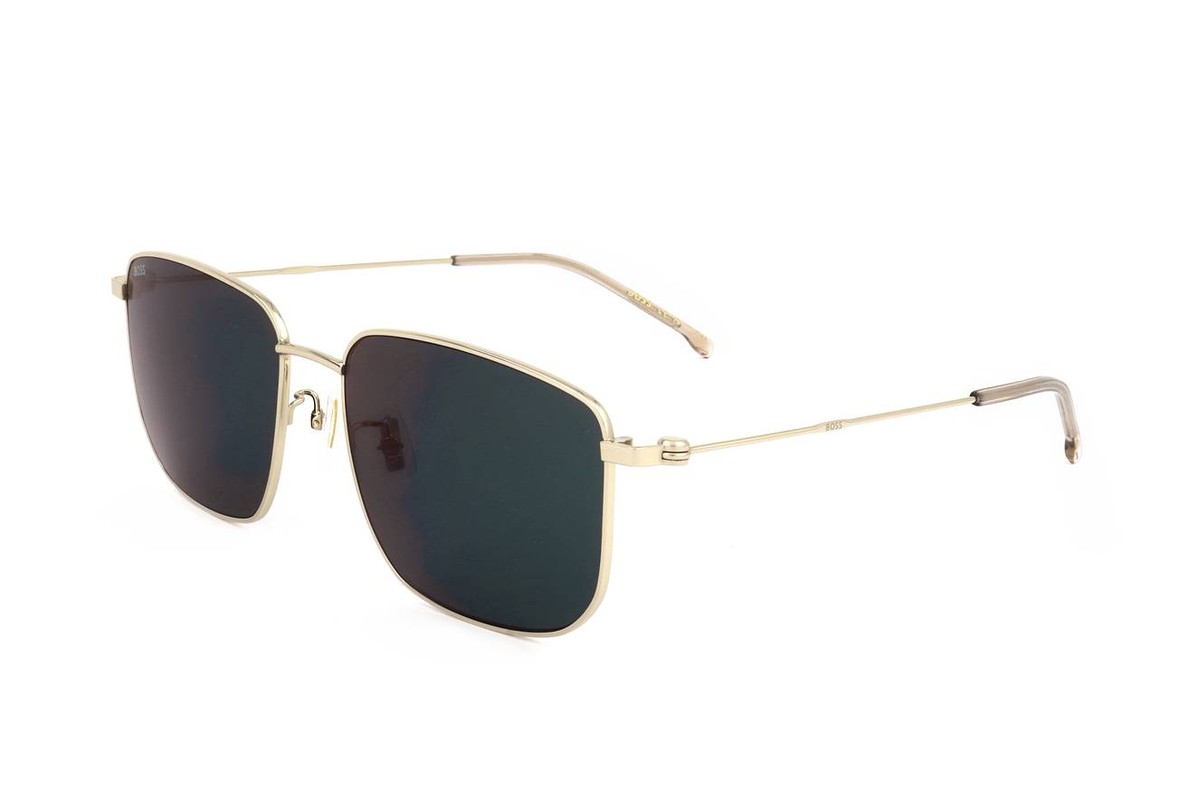 Hugo Boss BOSS 1619/F/S — Sunglasses Rectangular