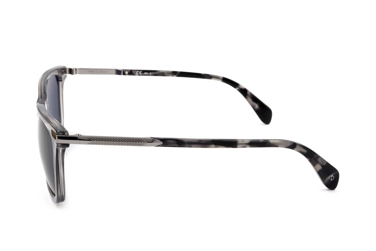 Rag & Bone RNB5042/S — Sunglasses - Image 3