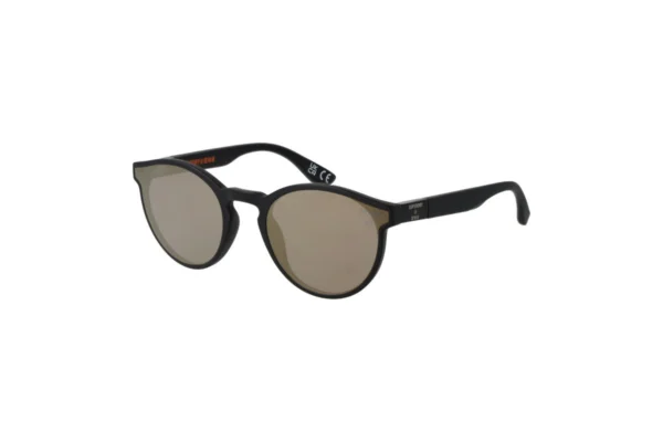 Superdry SDS Xpixie — Sunglasses Round