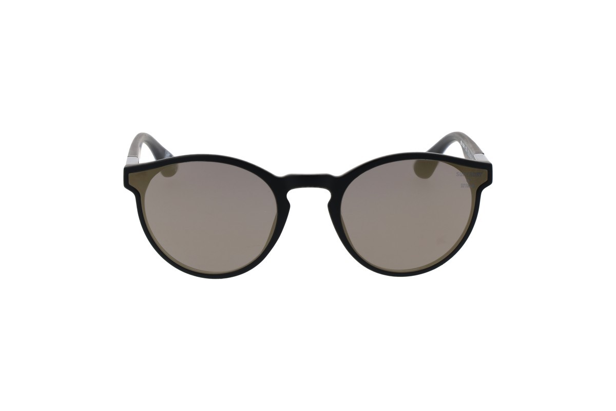 Superdry SDS Xpixie — Sunglasses Round - Image 2