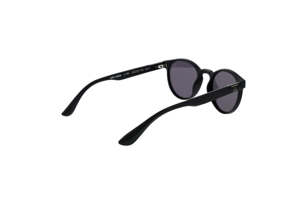 Superdry SDS Xpixie — Sunglasses Round - Image 3