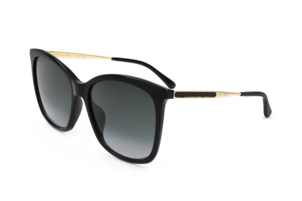 Jimmy Choo NEREA/G/S — Sunglasses