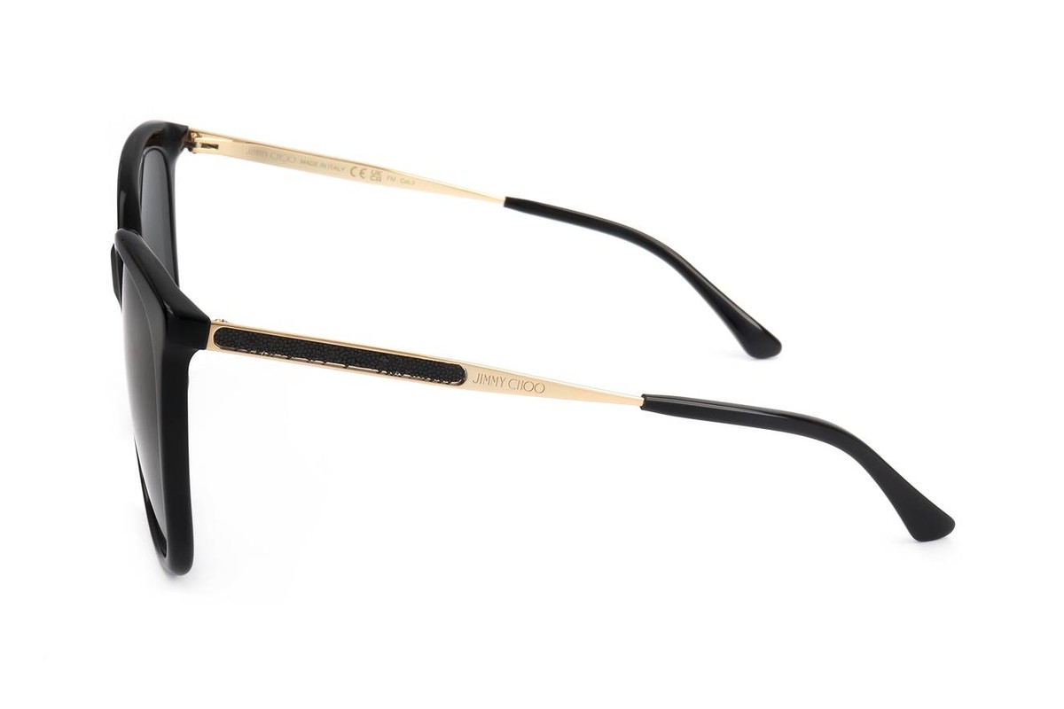 Jimmy Choo NEREA/G/S — Sunglasses - Image 3