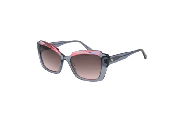 Comma 77191 — Sunglasses Rectangular