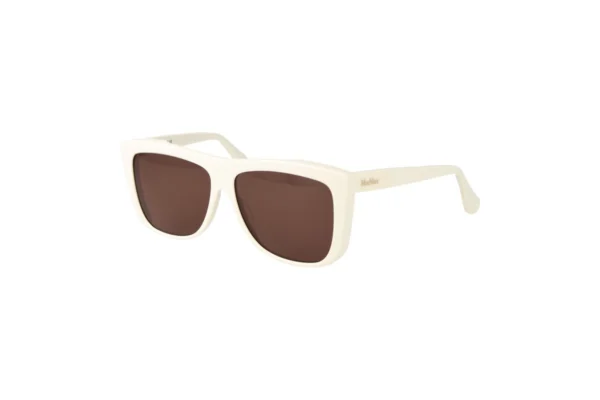 Max Mara MM0066 — Sunglasses Rectangular