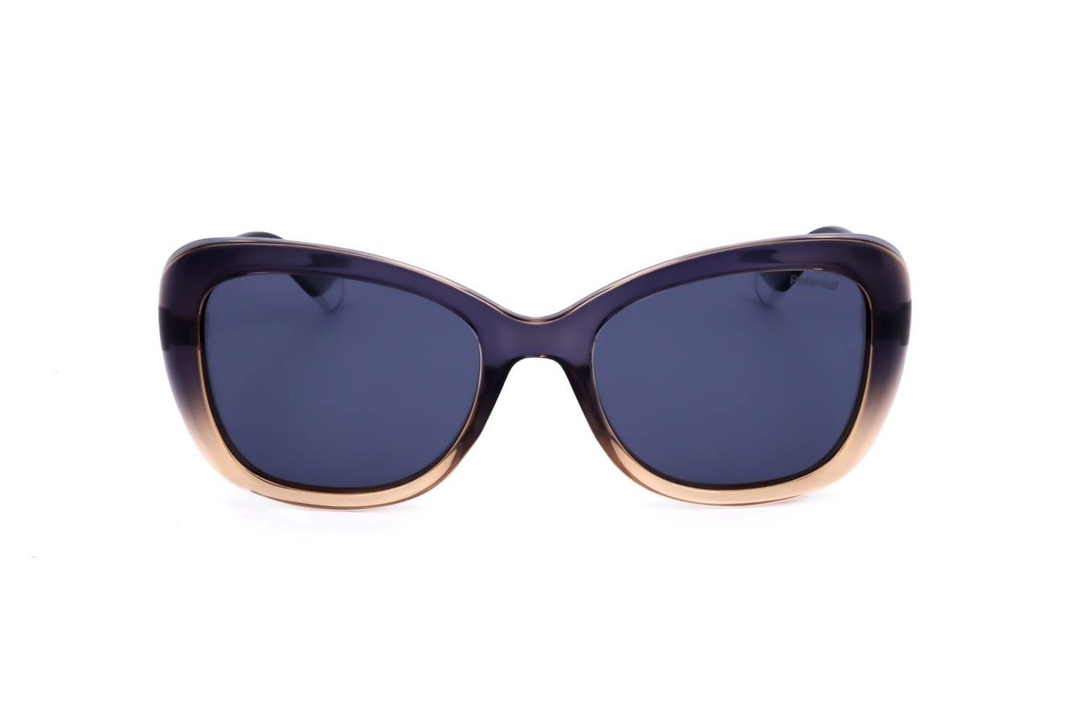 Polaroid PLD 4132/S/X — Sunglasses Oval - Image 2