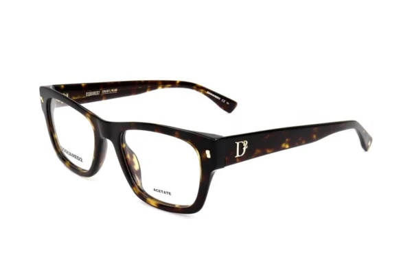 Dsquared2 D2 0044 — Eyeglasses