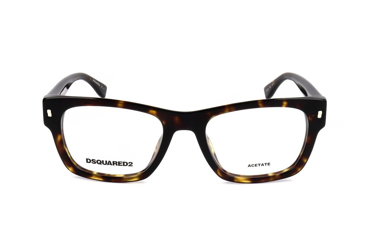 Dsquared2 D2 0044 — Eyeglasses - Image 2