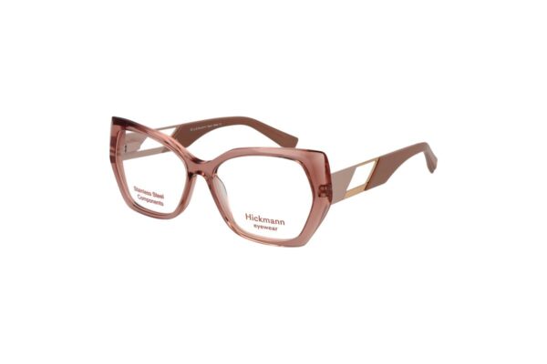 Ana Hickmann HI6308 — Eyeglasses Square