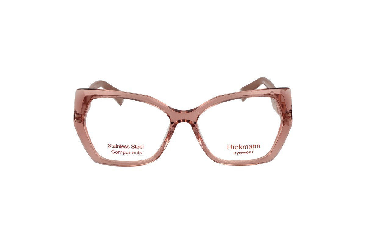 Ana Hickmann HI6308 — Eyeglasses Square - Image 2