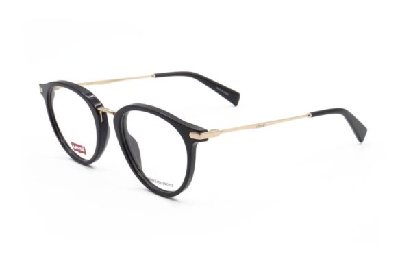 Levi's LV 5006 — Eyeglasses