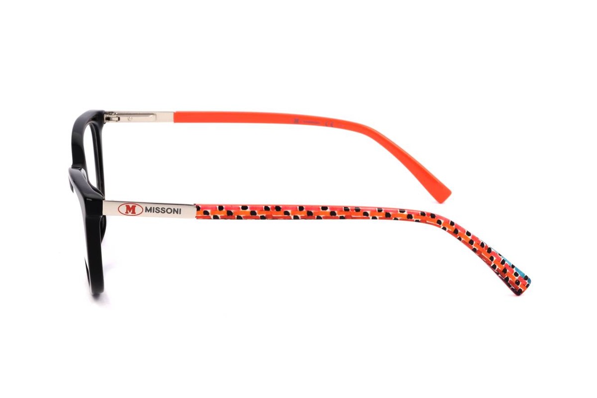 M Missoni MMI 0052 — Eyeglasses - Image 3