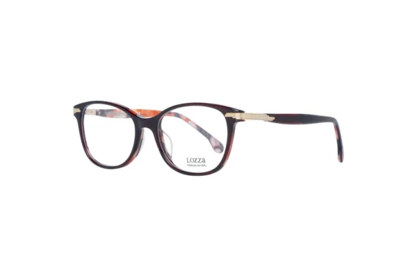 Lozza VL4106 — Eyeglasses Rectangular