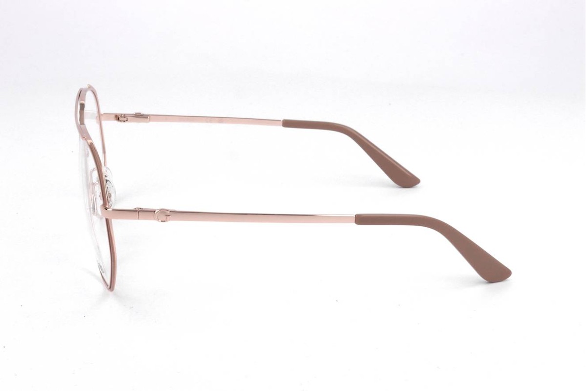 Guess GU50247 — Eyeglasses Aviator - Image 3