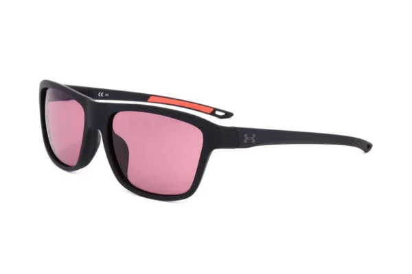 Under Armour UA RUMBLE/F — Sunglasses