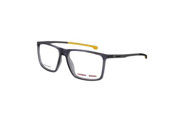 Carrera Ducati Carduc 061 — Eyeglasses Rectangular