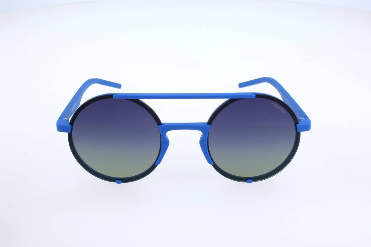 Polaroid PLD 6016/S — Sunglasses - Image 2