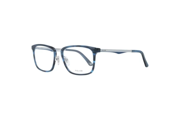 Police VPL684 — Eyeglasses Rectangular
