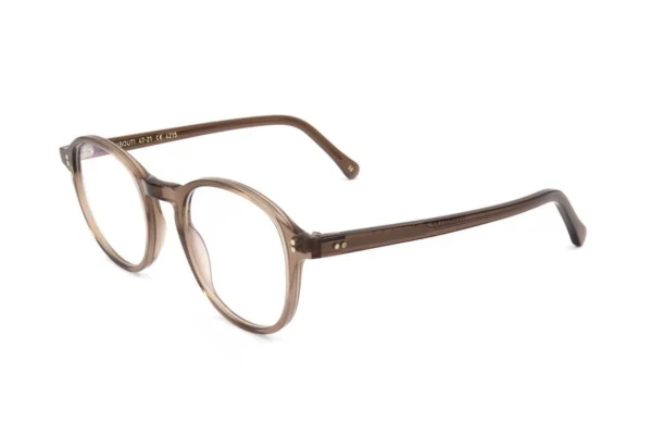 L.G.R. DJIBOUTI — Eyeglasses