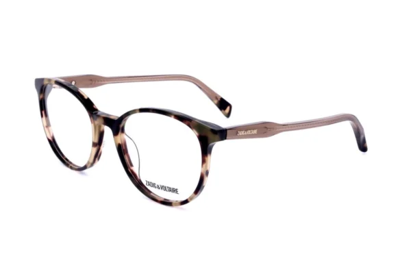 Zadig & Voltaire VZV381 — Eyeglasses