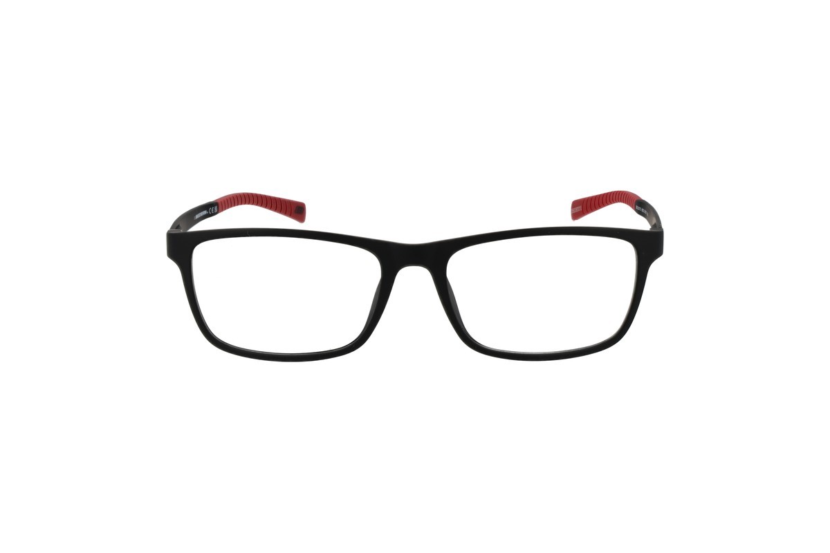 Skechers SE3373 — Eyeglasses Rectangular - Image 2