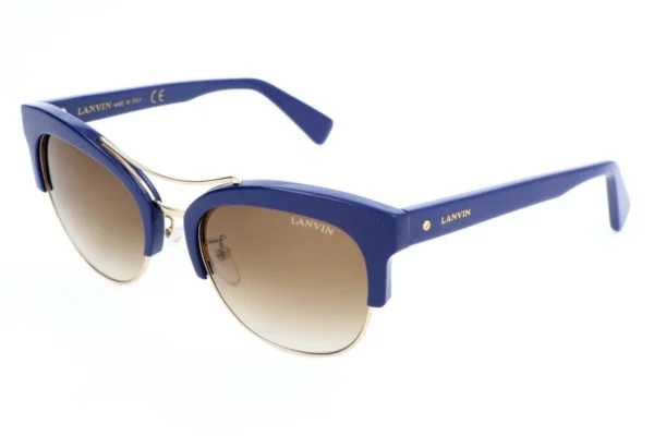 Lanvin SLN724M — Sunglasses