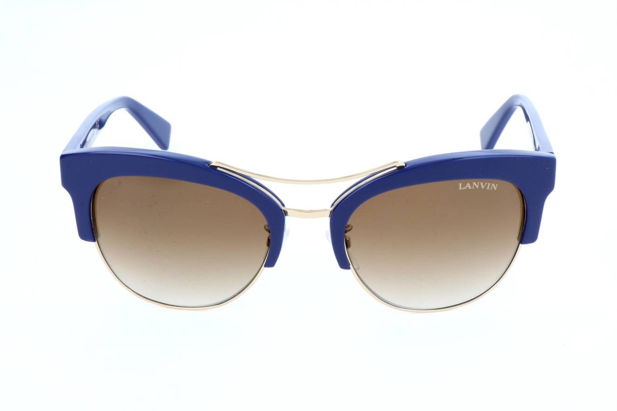 Lanvin SLN724M — Sunglasses - Image 2