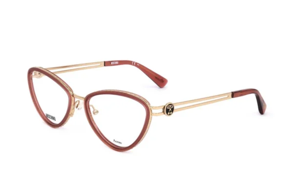 Moschino MOS585 — Eyeglasses Cat-Eye