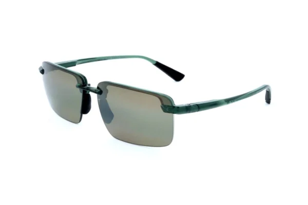 Maui Jim MJ0626S — Sunglasses Rectangular