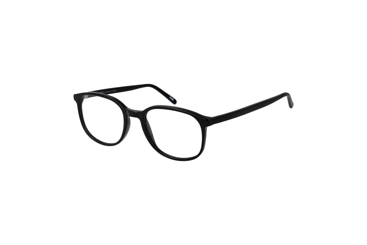 Andy Wolf 4535 — Eyeglasses Oval