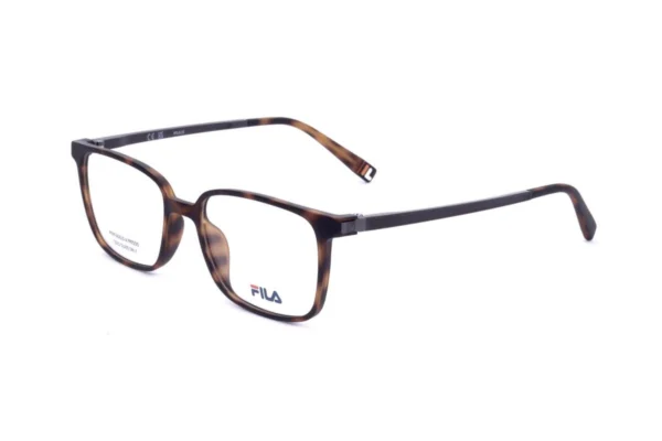 Fila VFI489L — Eyeglasses Rectangular