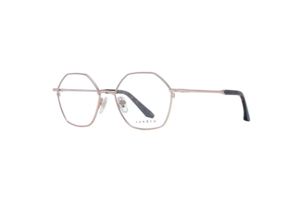 Sandro SD4007 — Eyeglasses Round