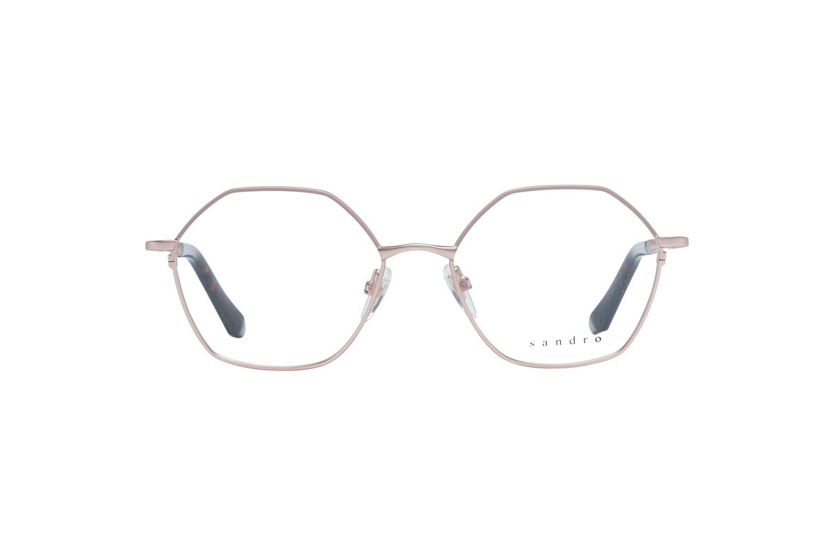 Sandro SD4007 — Eyeglasses Round - Image 2