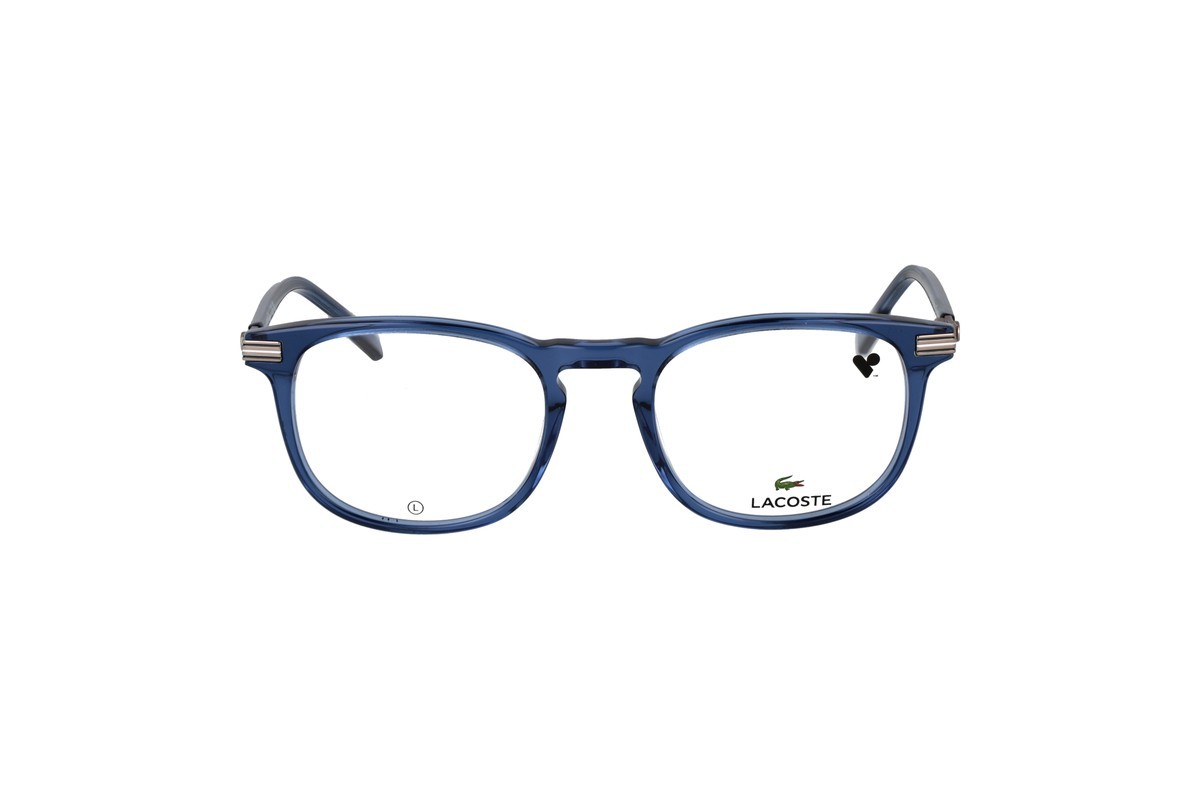 Lacoste L2954 — Eyeglasses Square - Image 2