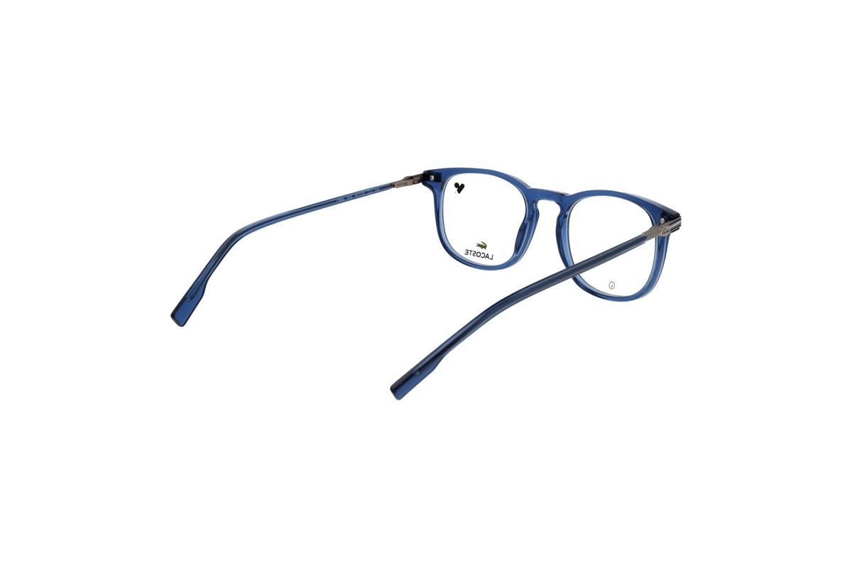 Lacoste L2954 — Eyeglasses Square - Image 3