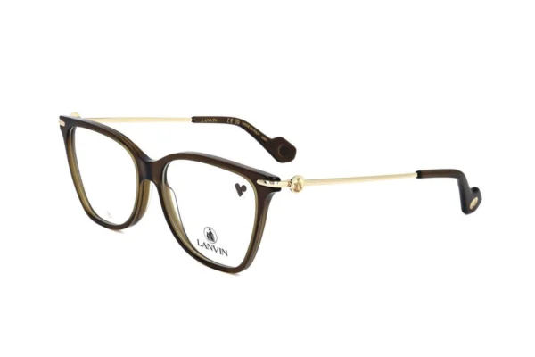 Lanvin LNV2637 — Eyeglasses