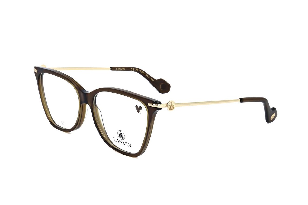 Lanvin LNV2637 — Eyeglasses