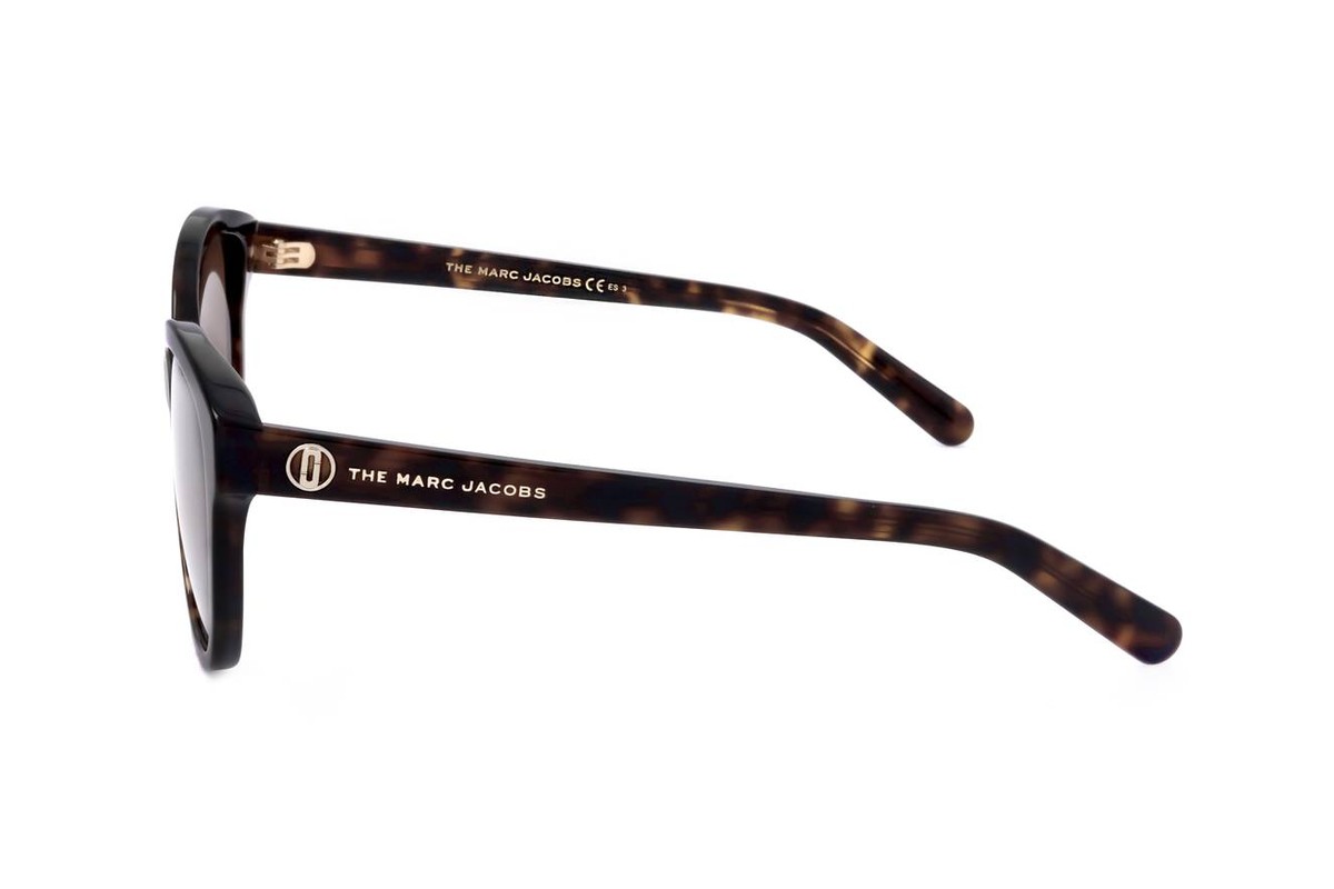 Marc Jacobs MARC 554/S — Sunglasses - Image 3