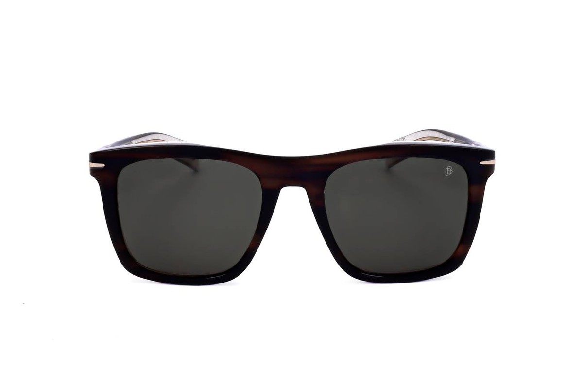 David Beckham DB 7000/S — Sunglasses Square - Image 2