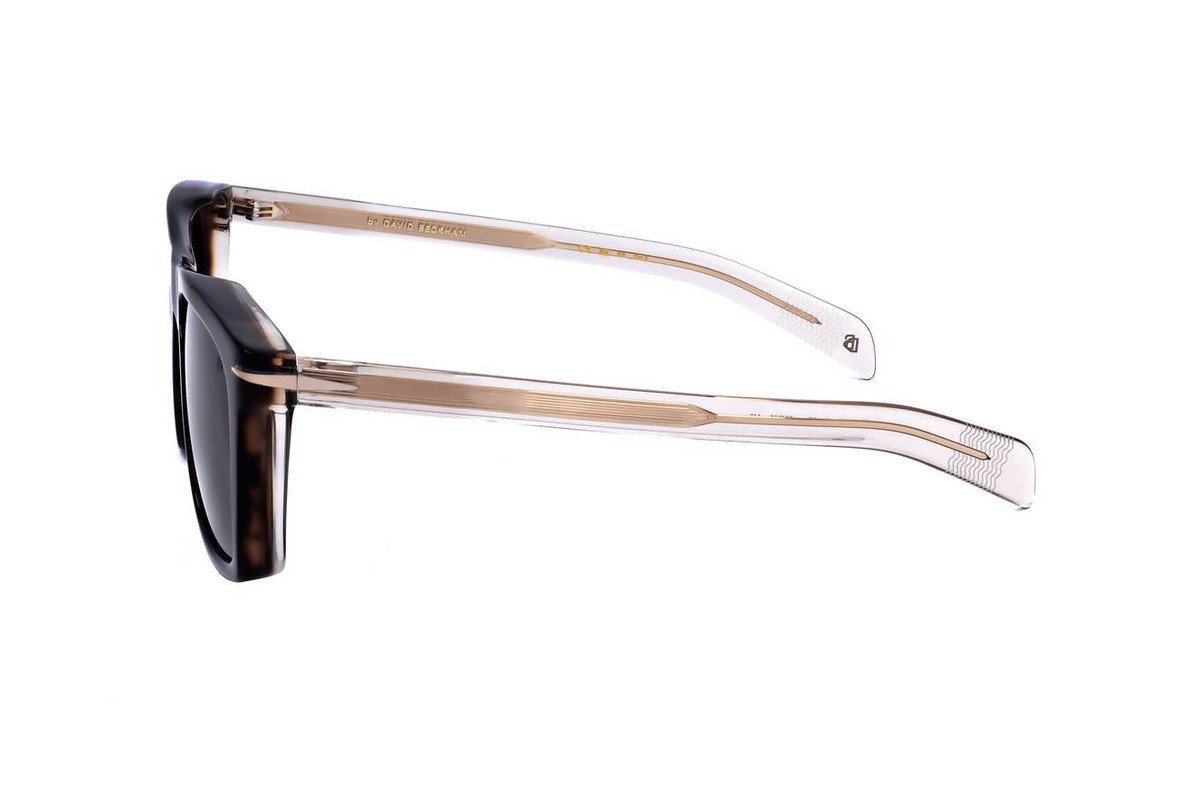 David Beckham DB 7000/S — Sunglasses Square - Image 3
