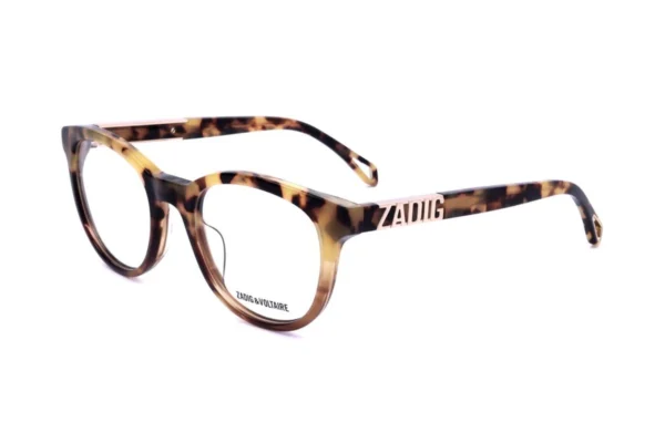 Zadig & Voltaire VZV398 — Eyeglasses