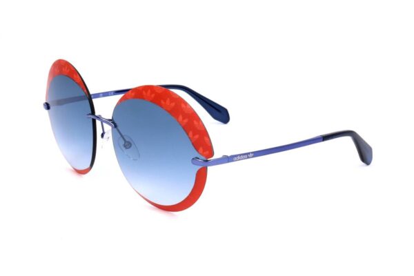 Adidas Originals OR0019 — Sunglasses Round