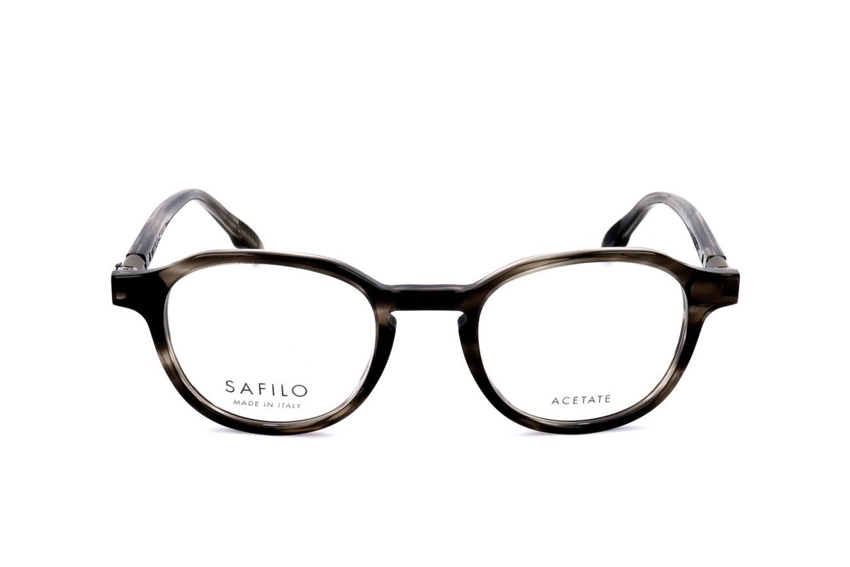 Safilo BURATTO 05 — Eyeglasses - Image 2