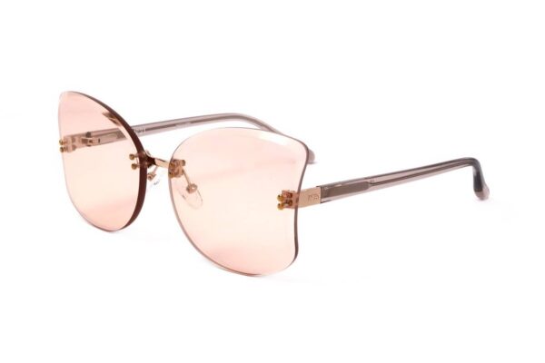 No 21 by Linda Farrow N21S13 — Sunglasses