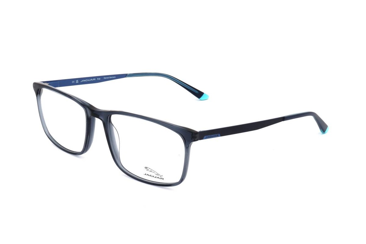 Jaguar 2501 — Eyeglasses Rectangular